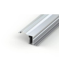 Extruded Aluminum Profiles for Sliding Doors and Windows